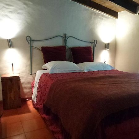 Convento Sao Saturnino Hotel Colares Ngoại thất bức ảnh