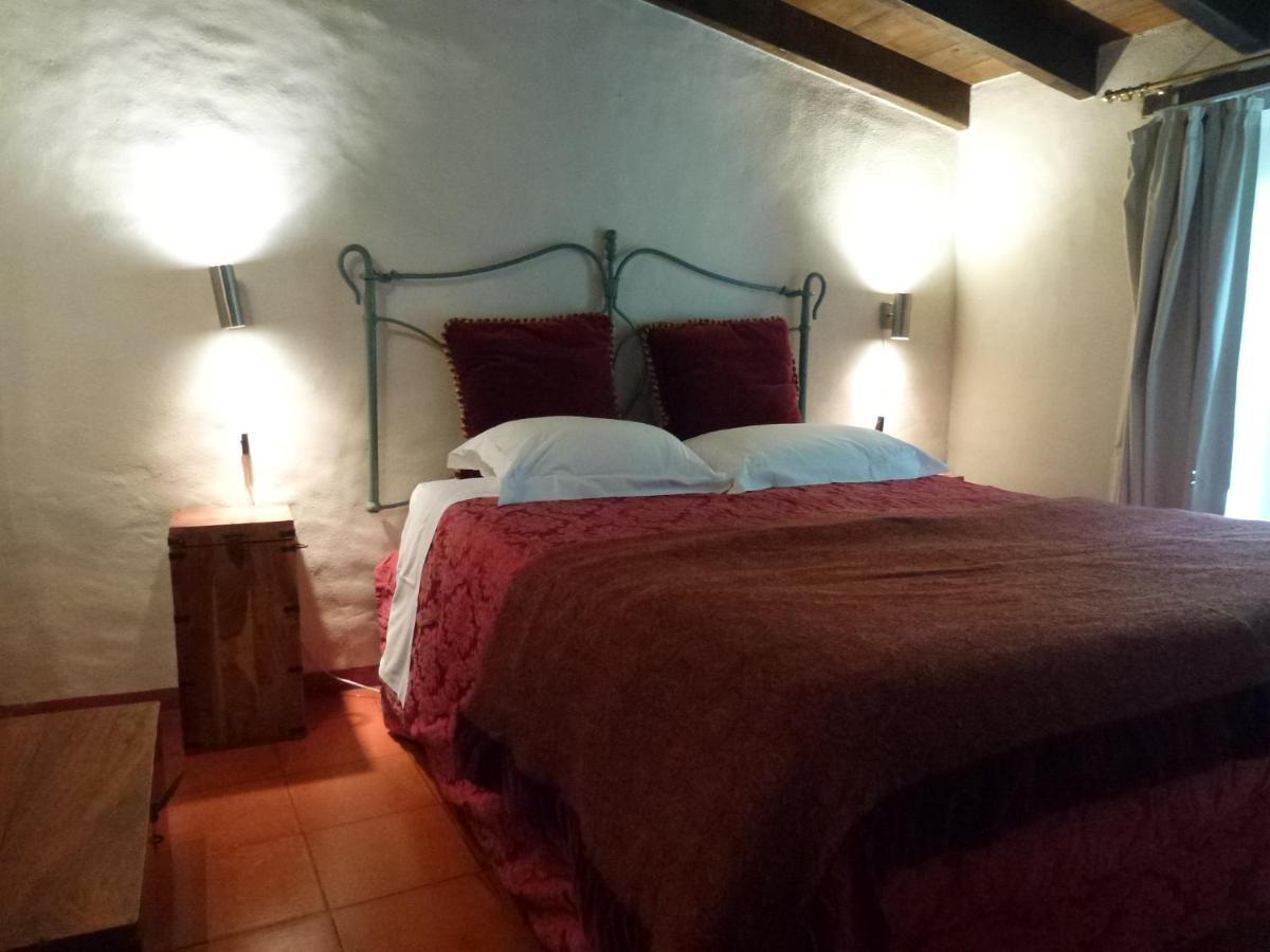 Convento Sao Saturnino Hotel Colares Ngoại thất bức ảnh