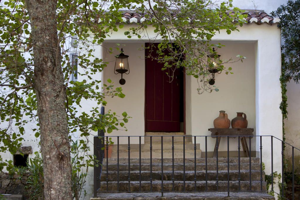 Convento Sao Saturnino Hotel Colares Ngoại thất bức ảnh
