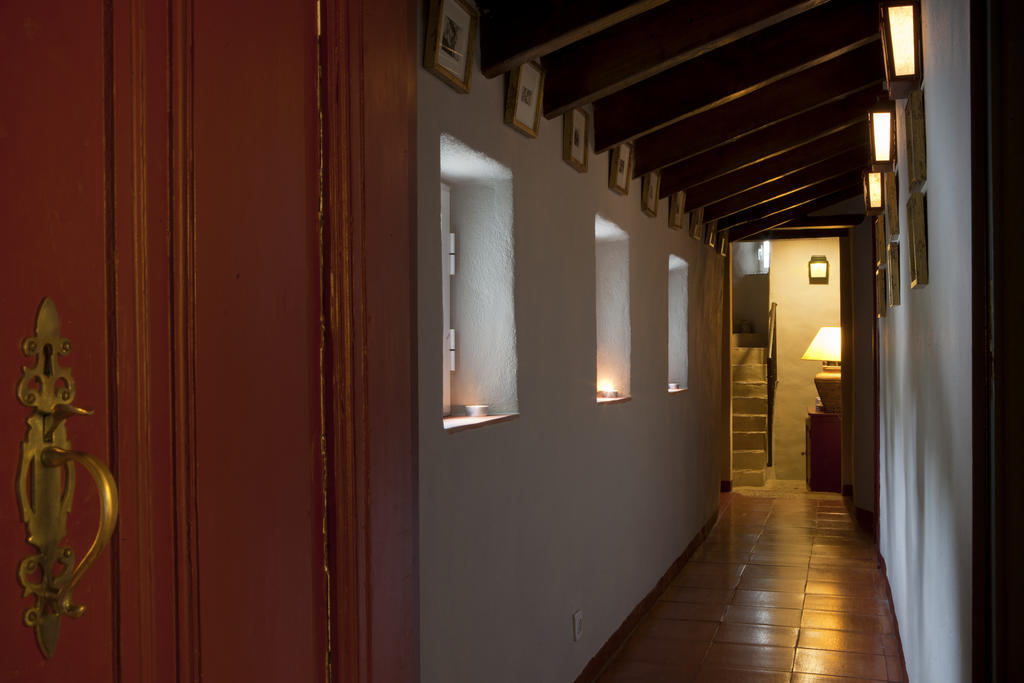 Convento Sao Saturnino Hotel Colares Ngoại thất bức ảnh