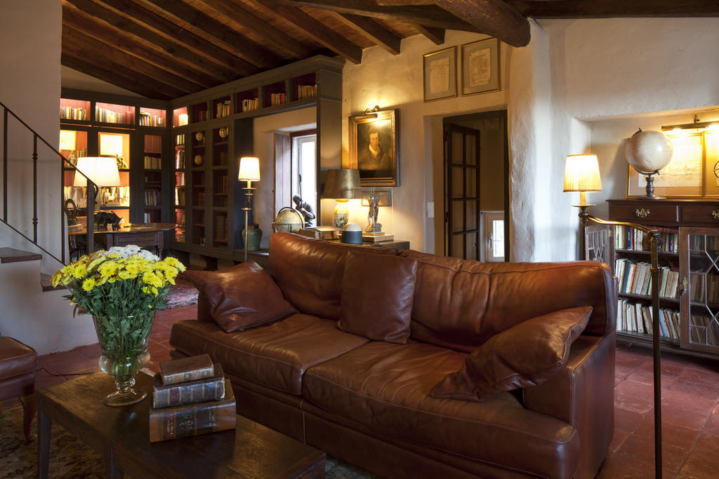 Convento Sao Saturnino Hotel Colares Ngoại thất bức ảnh