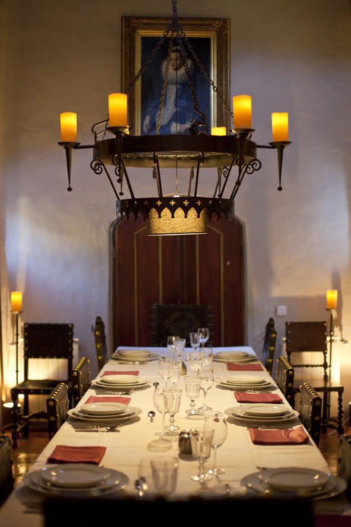 Convento Sao Saturnino Hotel Colares Ngoại thất bức ảnh
