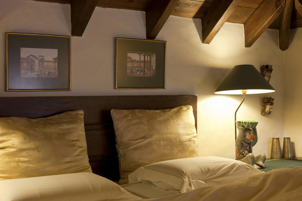 Convento Sao Saturnino Hotel Colares Phòng bức ảnh