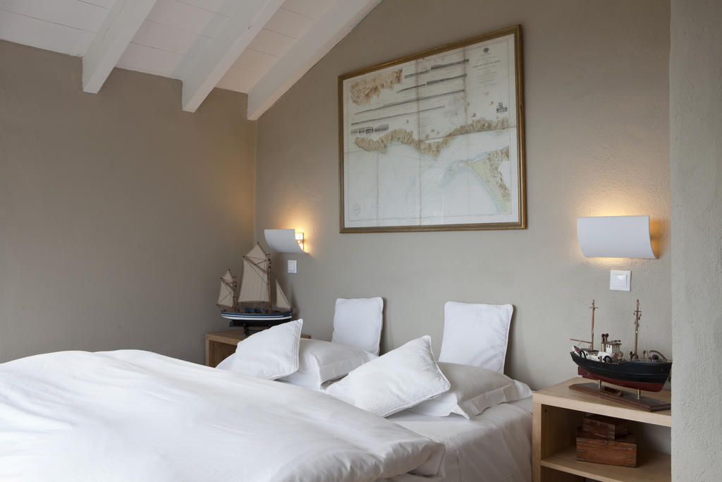Convento Sao Saturnino Hotel Colares Phòng bức ảnh