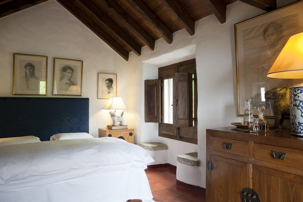Convento Sao Saturnino Hotel Colares Phòng bức ảnh
