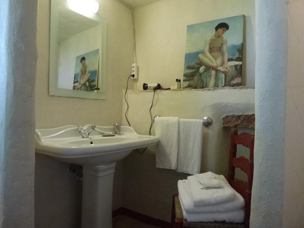 Convento Sao Saturnino Hotel Colares Ngoại thất bức ảnh