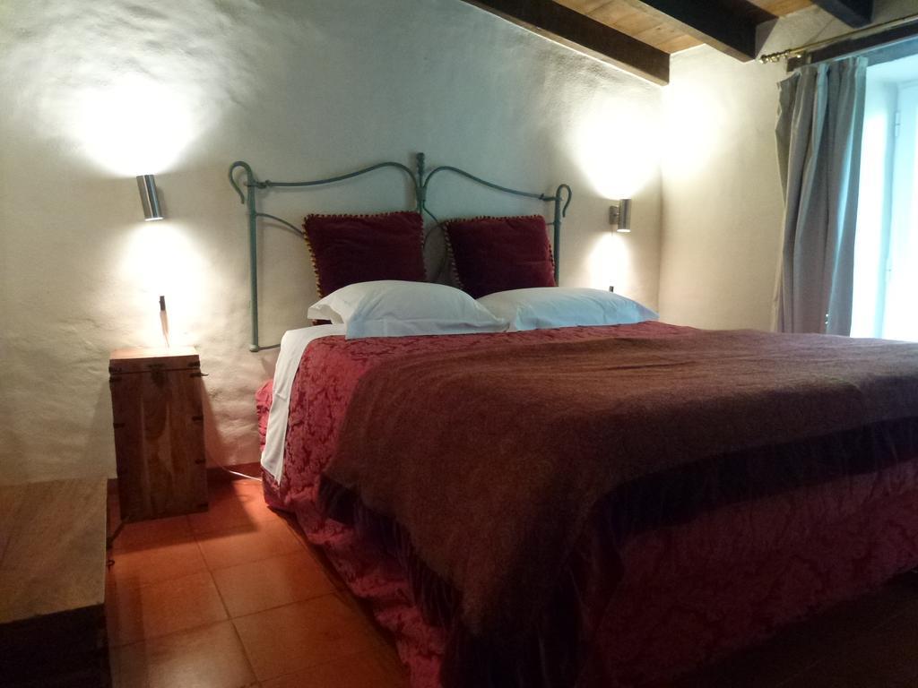Convento Sao Saturnino Hotel Colares Ngoại thất bức ảnh