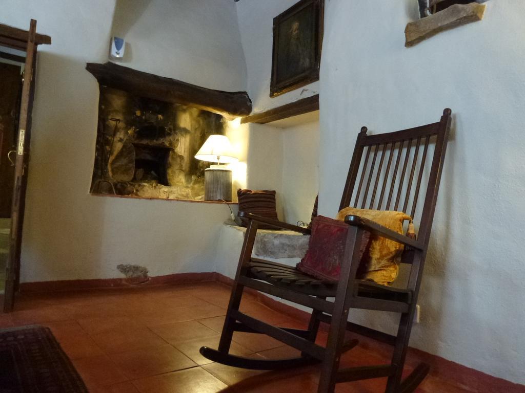 Convento Sao Saturnino Hotel Colares Ngoại thất bức ảnh