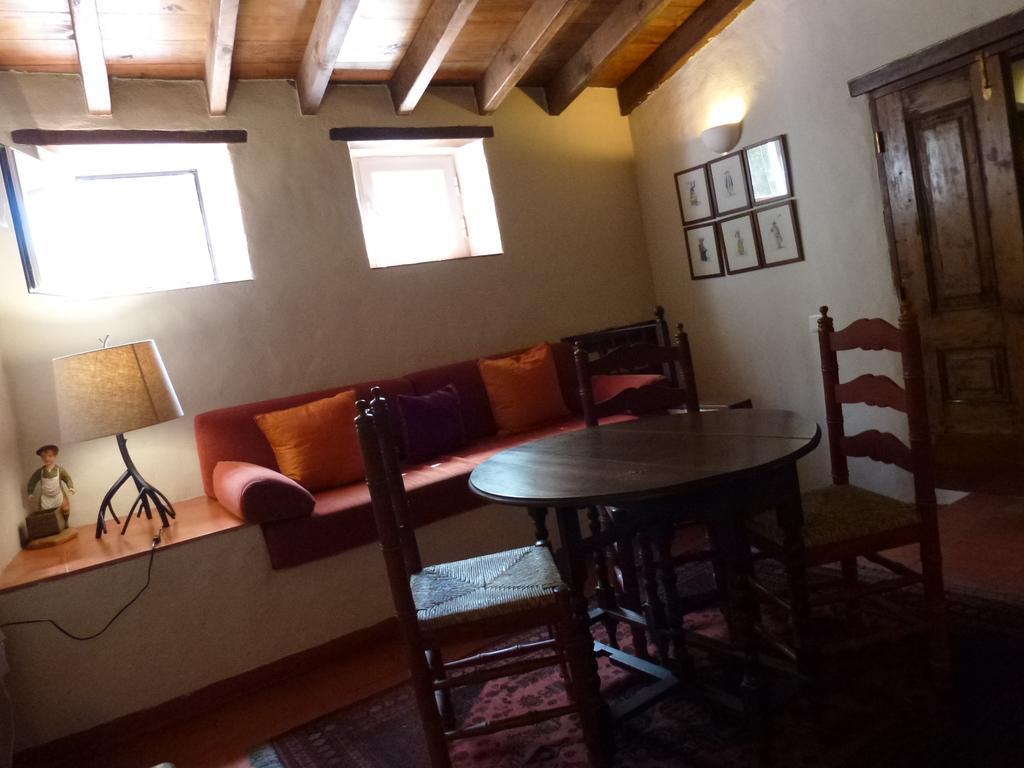 Convento Sao Saturnino Hotel Colares Ngoại thất bức ảnh