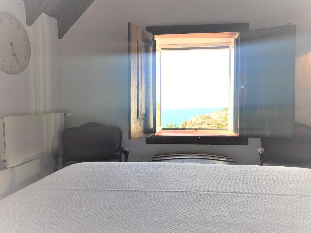 Convento Sao Saturnino Hotel Colares Ngoại thất bức ảnh