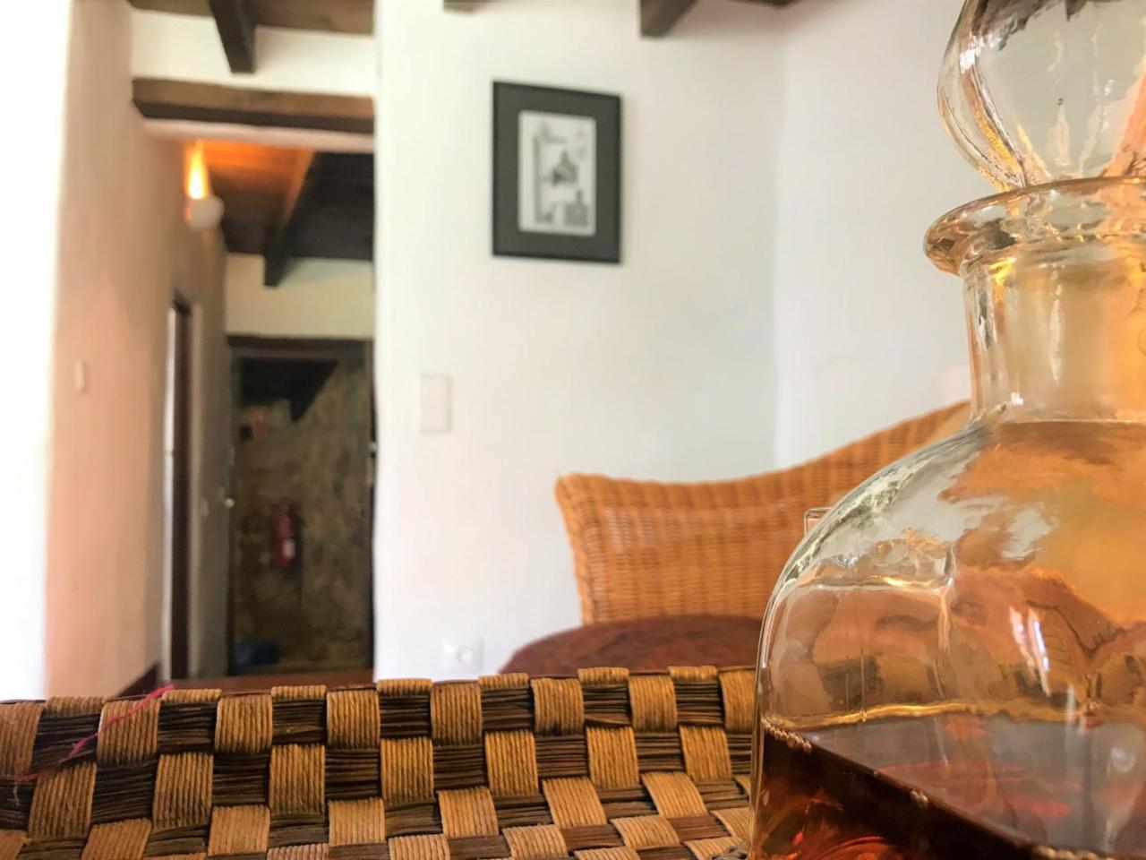 Convento Sao Saturnino Hotel Colares Ngoại thất bức ảnh