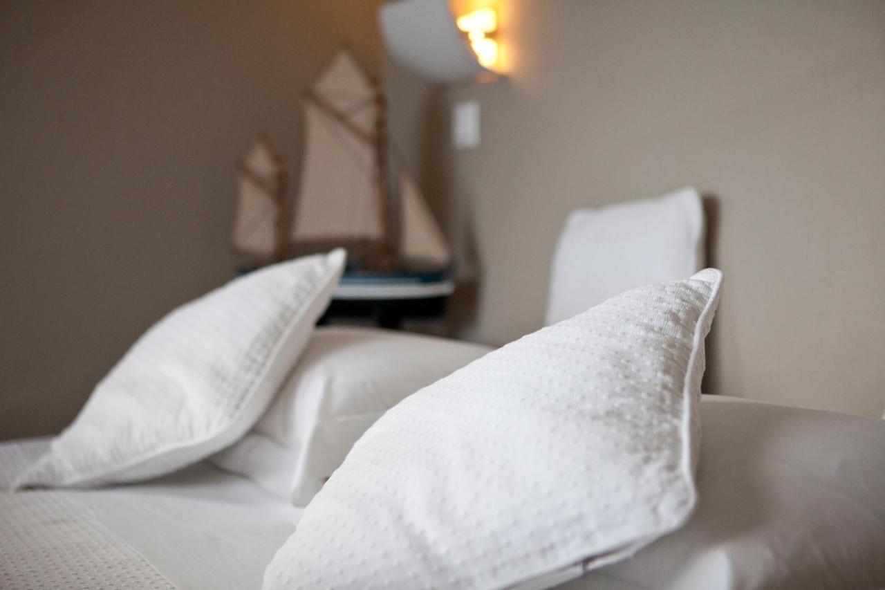 Convento Sao Saturnino Hotel Colares Ngoại thất bức ảnh
