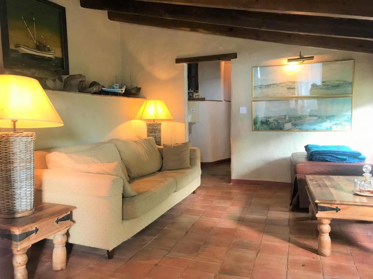 Convento Sao Saturnino Hotel Colares Ngoại thất bức ảnh